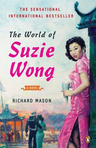 The World of Suzie Wong 