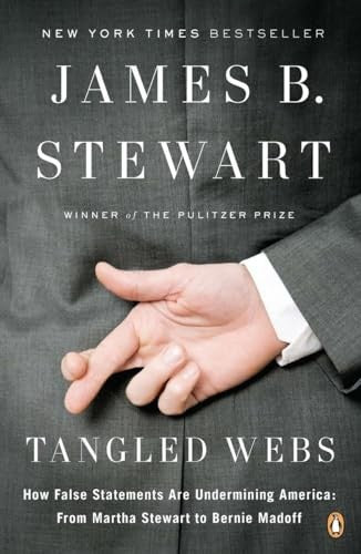Tangled Webs