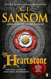 Heartstone 