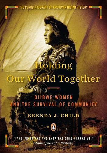 Holding Our World Together