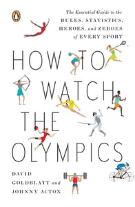How to Watch the Olympics 