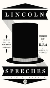 Lincoln Speeches 