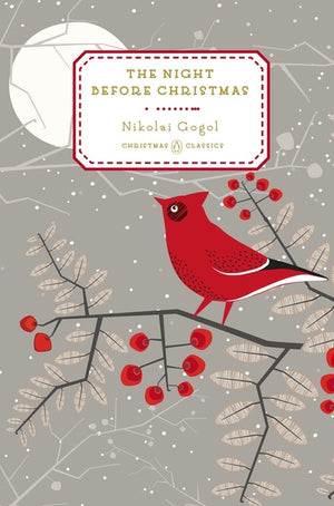 The The Night Before Christmas