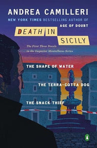 Death in Sicily 