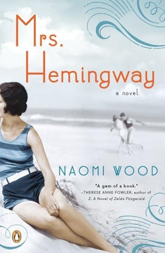 Mrs. Hemingway
