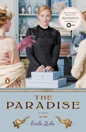 The Paradise