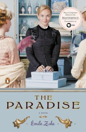 The Paradise
