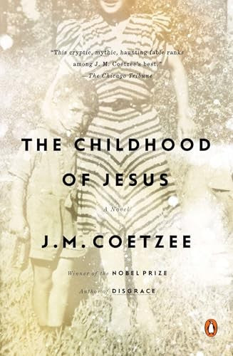 The Childhood of Jesus