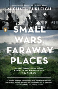 Small Wars, Faraway Places 