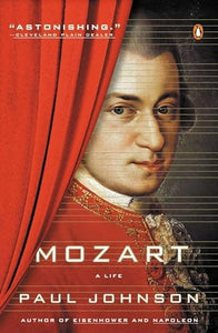 Mozart 
