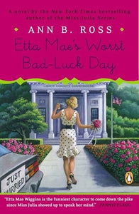 Etta Mae's Worst Bad-Luck Day 