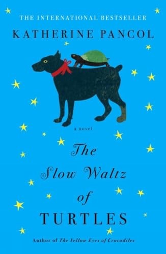 The Slow Waltz Of Turtles