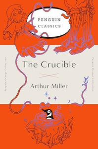 The Crucible 