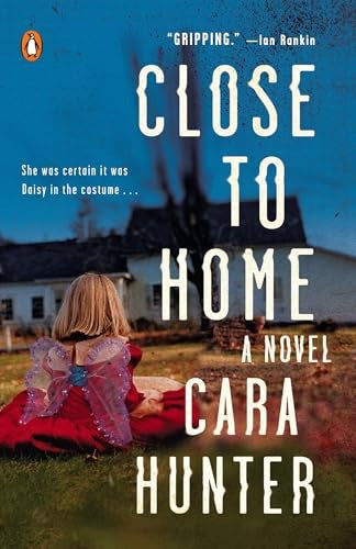 Close to Home