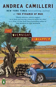 The Overnight Kidnapper 