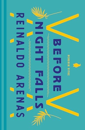Before Night Falls