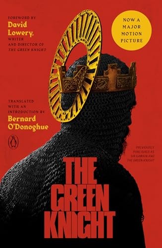 The Green Knight (Movie Tie-In)