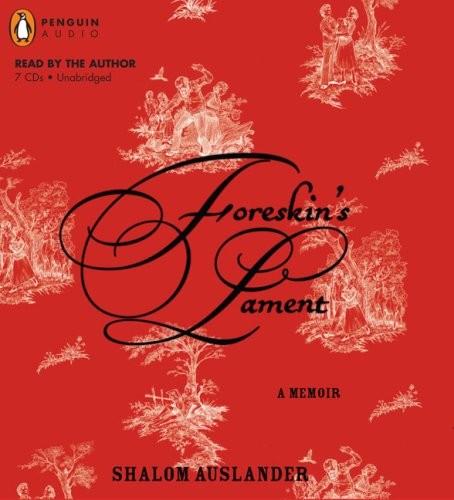 Foreskin's Lament