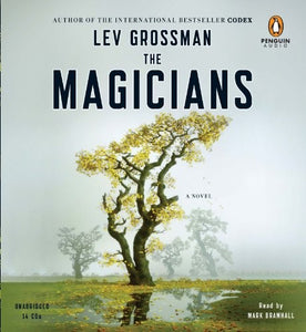 The Magicians 