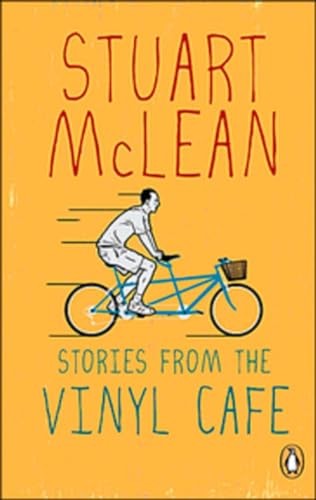 Stories From The Vinyl Cafe