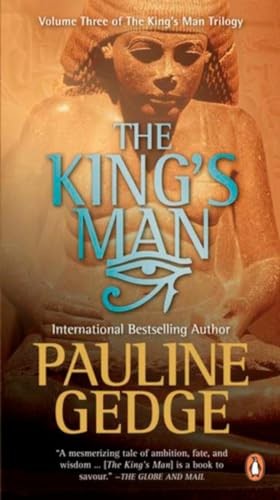 The King's Man: Volume Three of The King's Man Trilogy