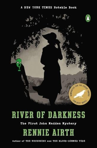 River of Darkness Book 1