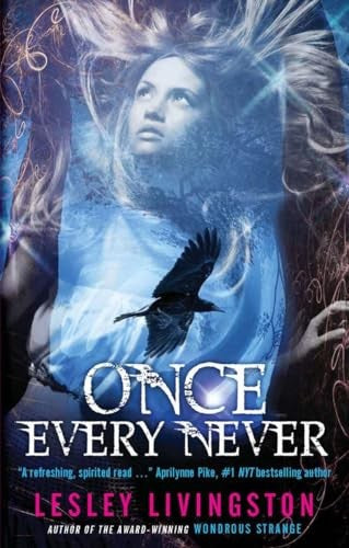 Once Every Never