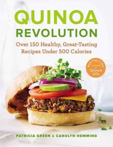Quinoa Revolution