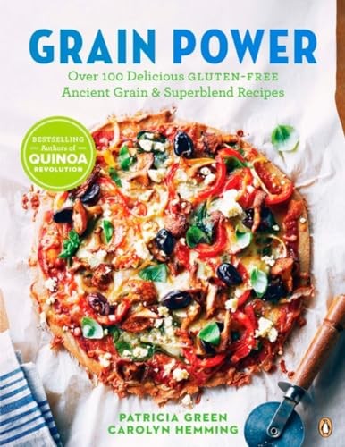 Grain Power