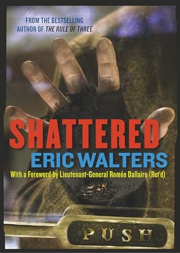 Shattered