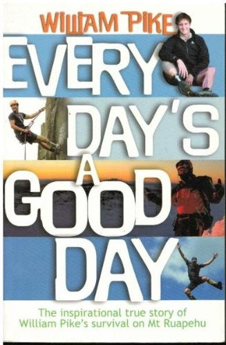 Every Day's a Good Day