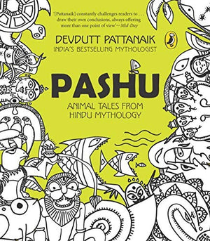 Pashu