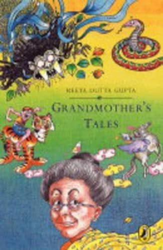 Grandmother Tales