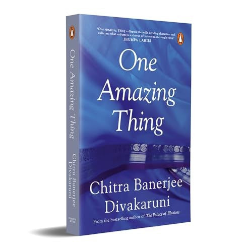 One Amazing Thing (PB)