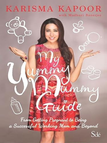 My Yummy Mummy Guide