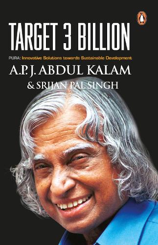 Target 3 Billion
