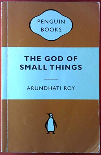 The God of Small Things