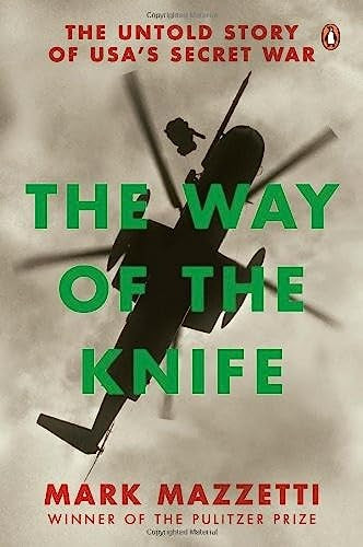 Way of the Knife;The