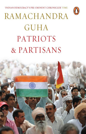 Patriots And Partisans
