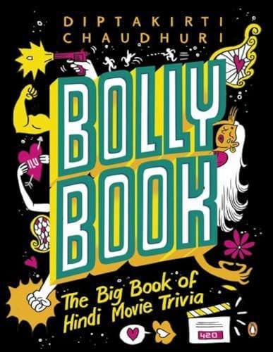 Bollybook