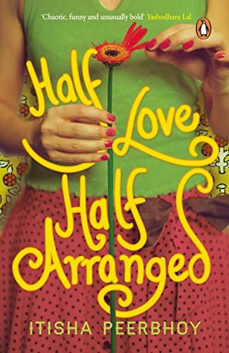 Half Love Half Arranged