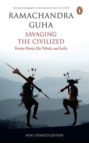 Savaging The Civilized