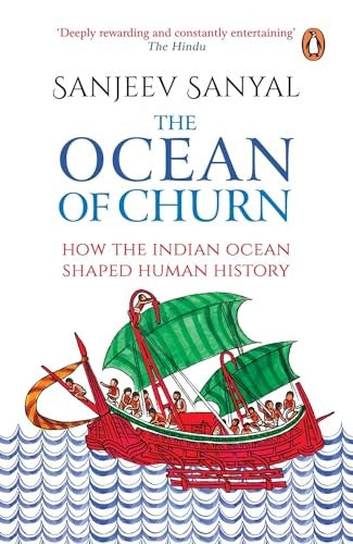 Ocean of Churn