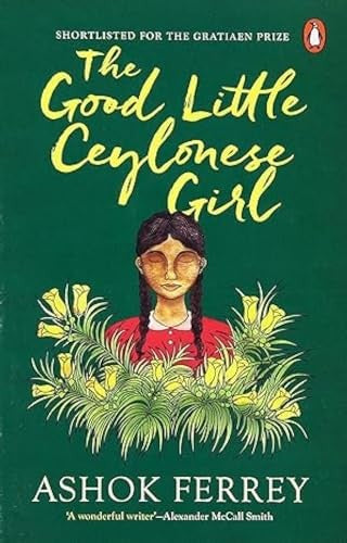 Good Little Ceylonese Girl