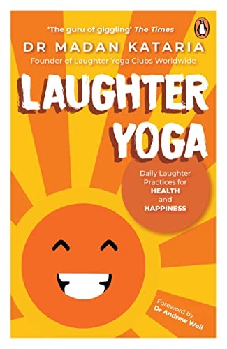 Laughter Yoga
