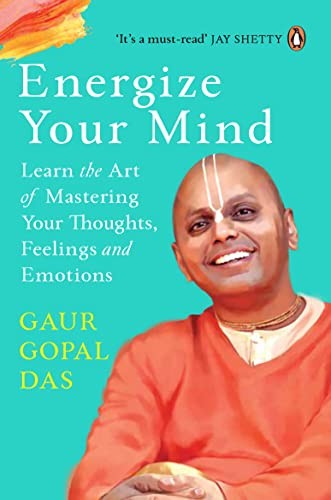 Energize your mind