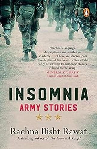 Insomnia