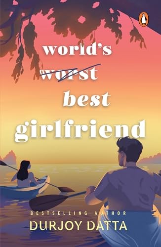 Worlds Best Girlfriend