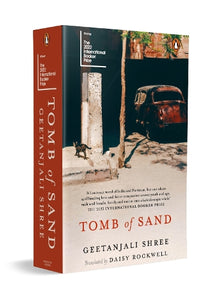 Tomb of Sand 