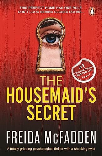 The Housemaid's Secret